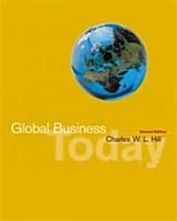 Global Business Today Postscript 2002 PDF