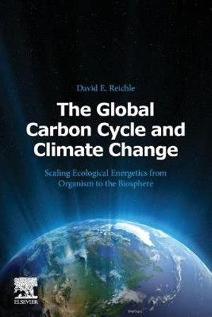 Global Carbon Cycle and Climate Change 1st Edition PDF