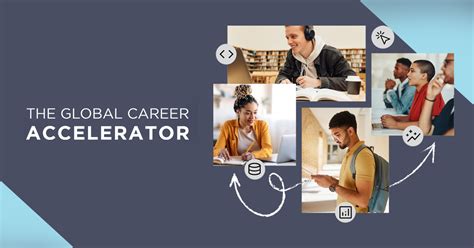 Global Career Accelerator