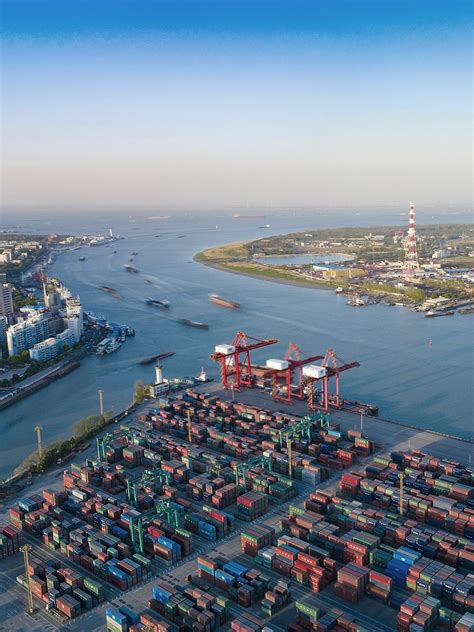 Global Catalogue Port