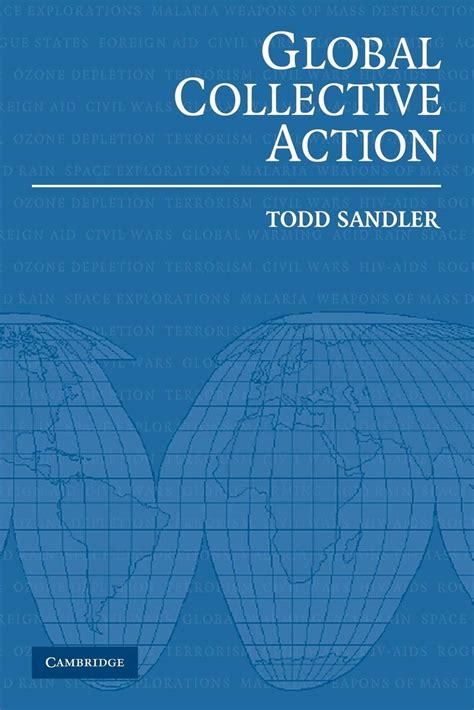 Global Collective Action Kindle Editon