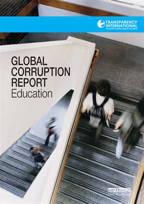 Global Corruption Report PDF