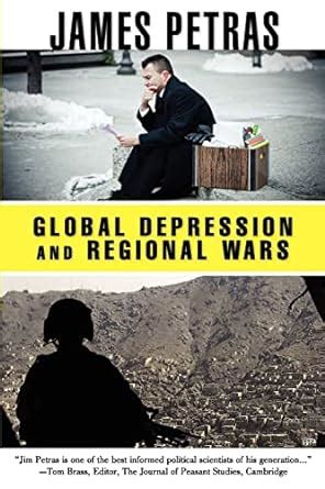 Global Depression and Regional Wars: The United States Doc