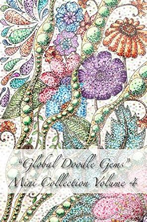 Global Doodle Gems Mini Collection Volume 3 Pocket Gems for you to bring along  PDF