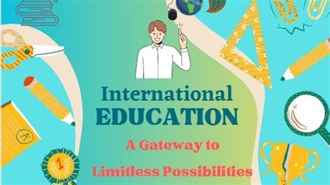 Global Education Hub: A Gateway to Limitless Learning Opportunities