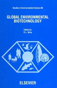 Global Environmental Biotechnology 1st Edition Epub