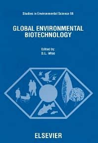 Global Environmental Biotechnology 1st Edition Epub