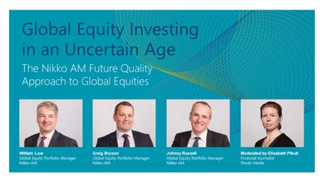 Global Equity Investing Epub