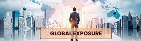 Global Exposure: