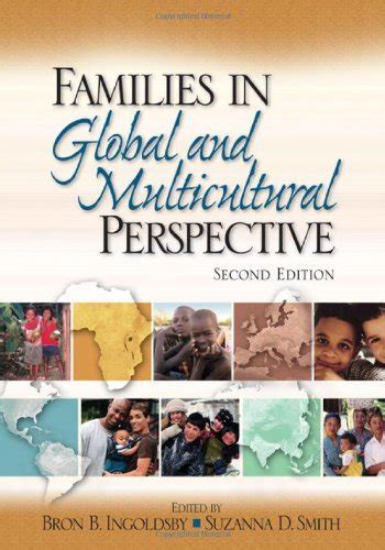 Global Families 2nd Revised Edition Kindle Editon