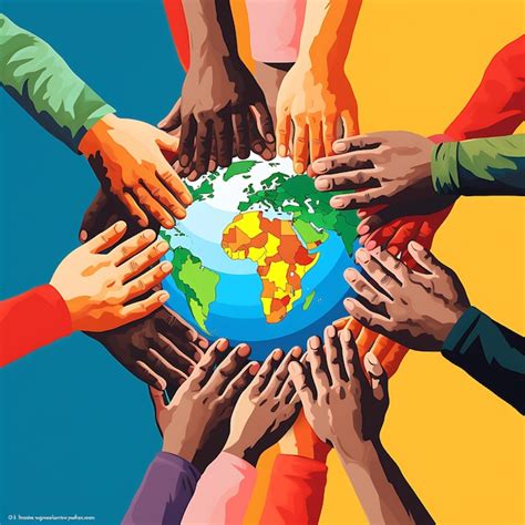 Global Harmony: