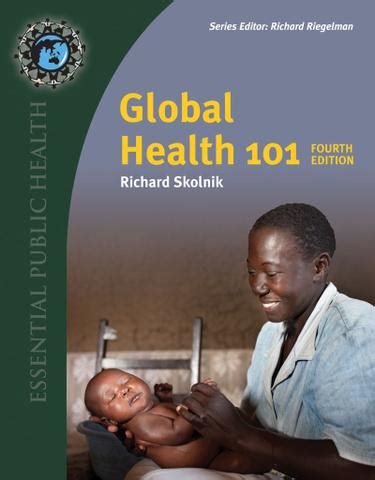 Global Health 101 Epub