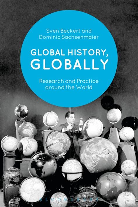 Global History Globally Research and Practice around the World Kindle Editon