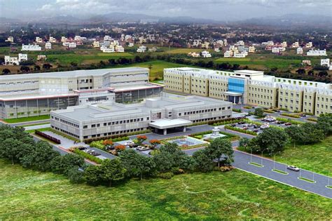 Global Hospitals Chennai: A Comprehensive Guide to India's Leading Healthcare Destination