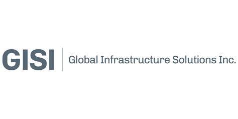 Global Infrastructure Solutions Inc.: Empowering Tomorrow's Infrastructure