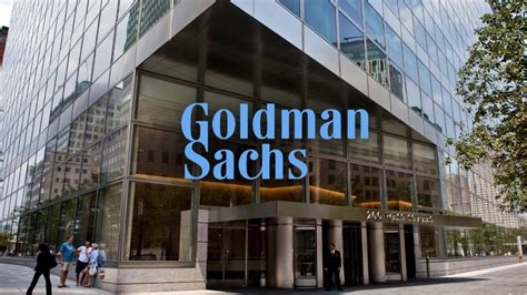 Global Investment Research at Goldman Sachs: Unlocking Opportunities in a Volatile Market