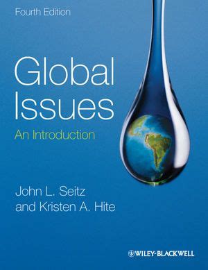 Global Issues (4th Edition) Ebook Reader
