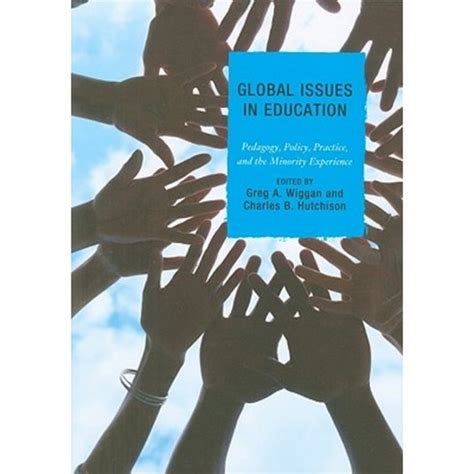 Global Issues in Education Pedagogy Kindle Editon