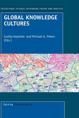 Global Knowledge Cultures Epub