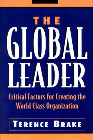 Global Leader Management Insights from Around the World Doc