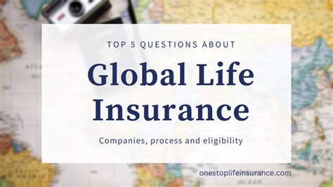 Global Life Insurance: A Booming 12 Trillion Dollar Industry