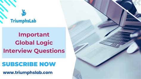 Global Logic Interview Questions Answers Doc