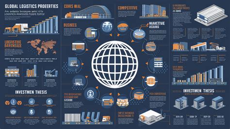 Global Logistics Properties Stock: A Comprehensive Guide