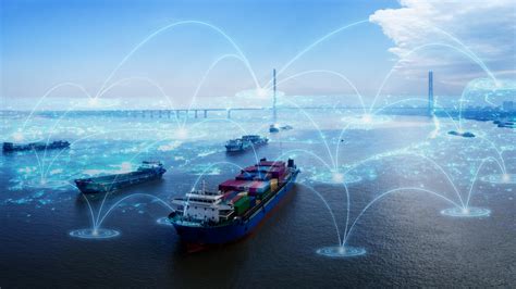 Global Maritime Connectivity: