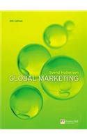 Global Marketing: A Decision-Oriented Approach (4th Edition) Ebook Epub
