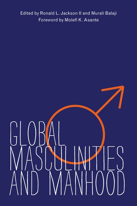 Global Masculinities and Manhood Epub