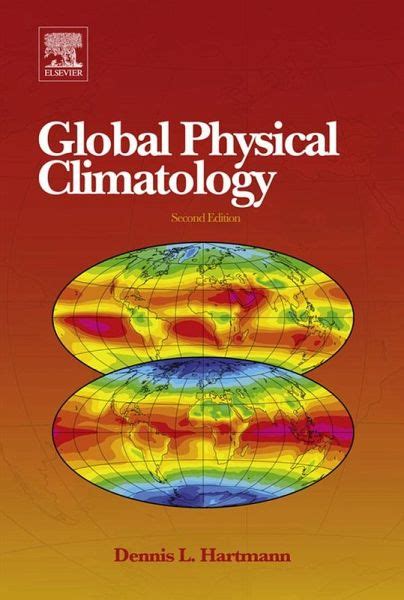 Global Physical Climatology Manual Solution PDF