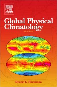 Global Physical Climatology Manual Solution PDF