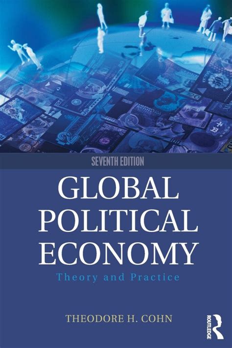 Global Political Economy Cohn Test Bank Ebook Epub