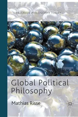 Global Political Philosophy Doc