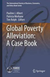 Global Poverty Alleviation A Case Book Epub