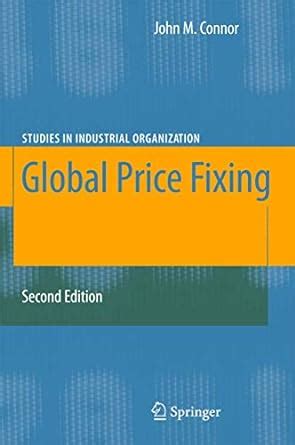 Global Price Fixing 2nd Printing Doc