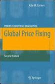 Global Price Fixing 2nd Updated and Revised Edition Doc