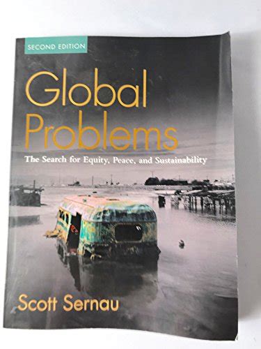 Global Problems: The Search for Equity, Peace, and Sustainability, Books a la Carte Plus MySocKit (2nd Edition) Ebook Reader