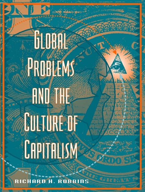 Global Problems and the Culture of Capitalism Kindle Editon