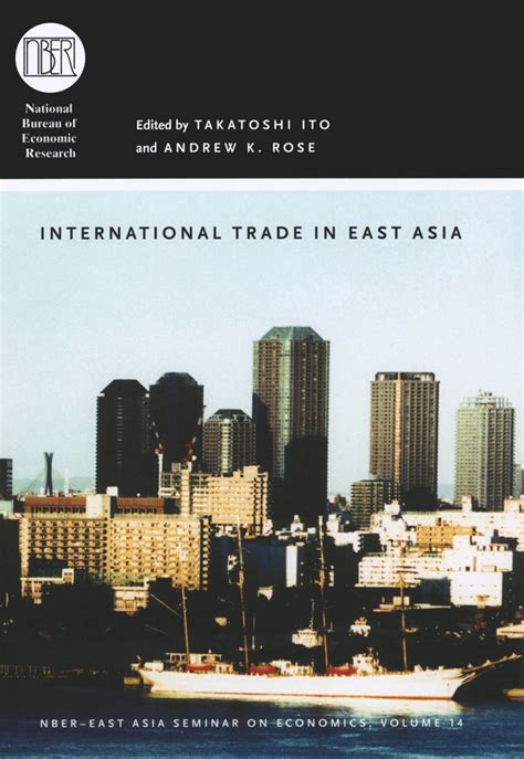 Global Production and Trade in East Asia 1st Edition PDF