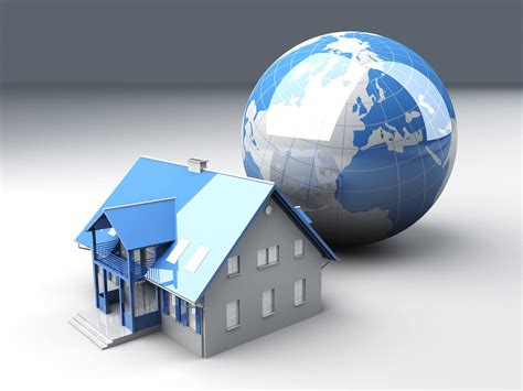 Global Real Estate Market Overview