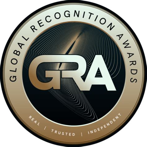 Global Recognition: