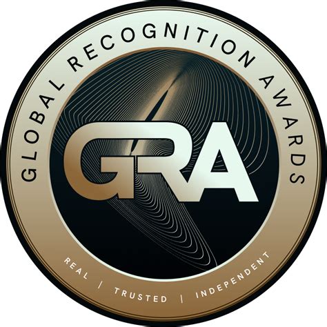 Global Recognition and Acceptance