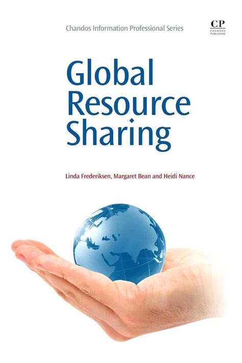 Global Resource Sharing Reader