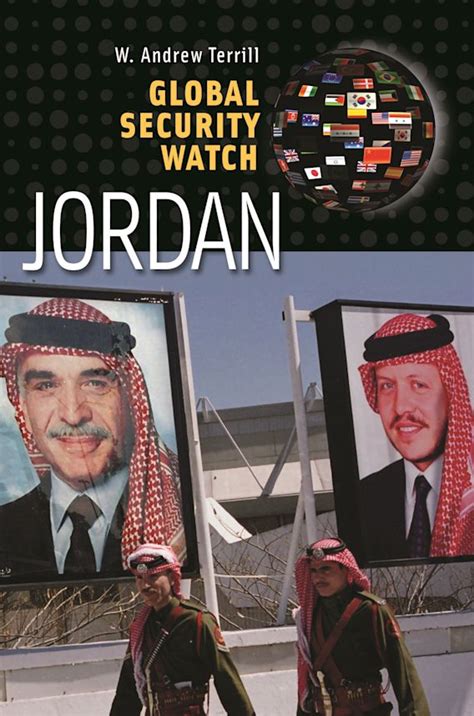 Global Security Watch - Jordan PDF