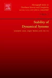 Global Stability of Dynamical Systems 1st Edition PDF