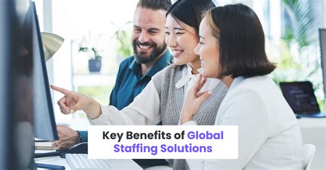 Global Staffing Solutions Application Reader