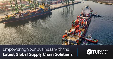 Global Supply Chain Solutions 2 Epub