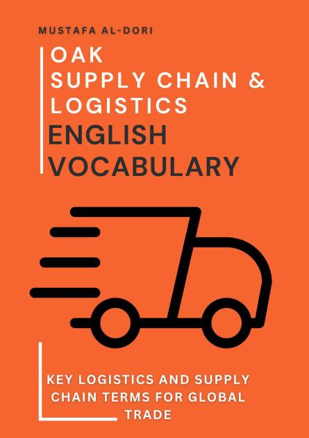 Global Supply Chain Vocabulary Quizlet: Master the Language of International Logistics