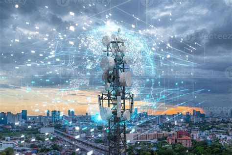 Global Telesystems: Revolutionizing the World of Telecommunications